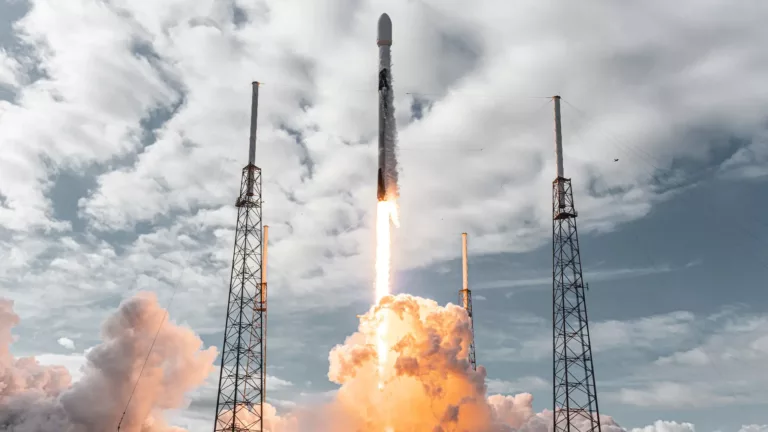 SPACEX TRANSPORTER-2 RIDESHARE LAUNCH DELAYED